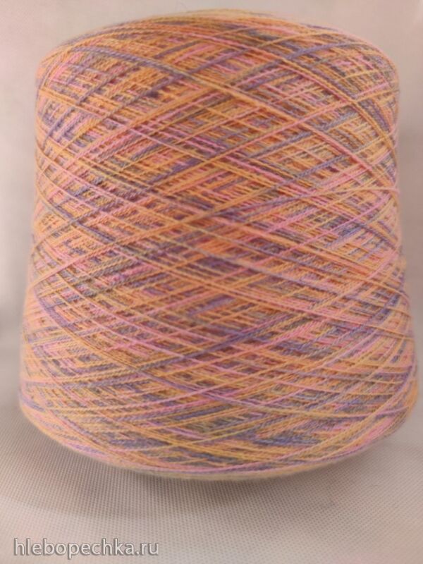 Вязаный омут Екатерины2