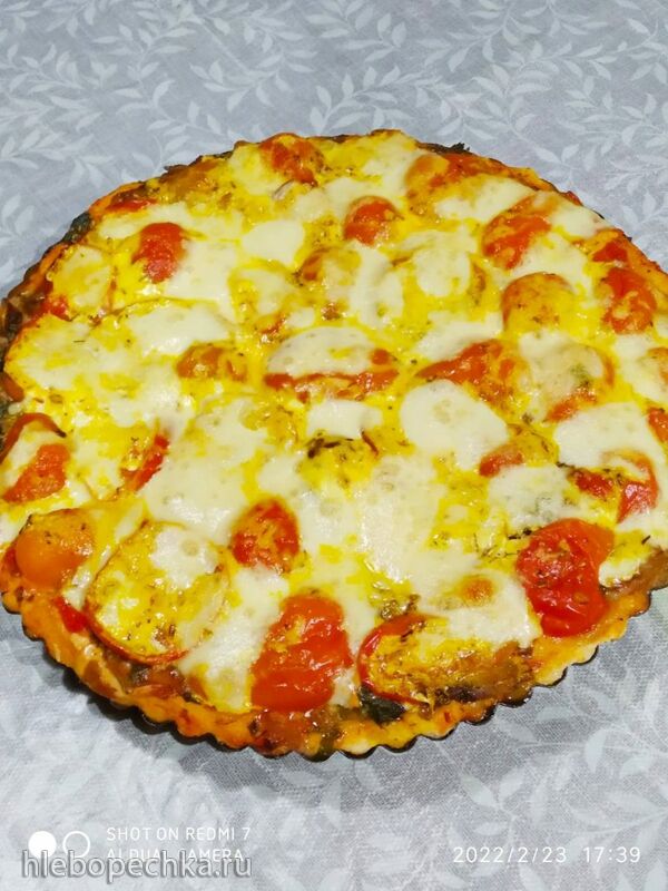 Чайная беседка