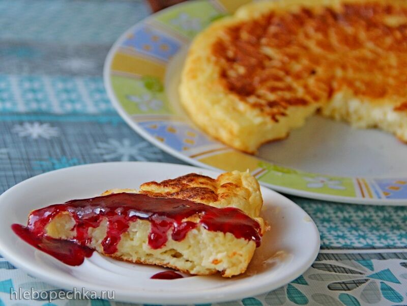 Чайная беседка