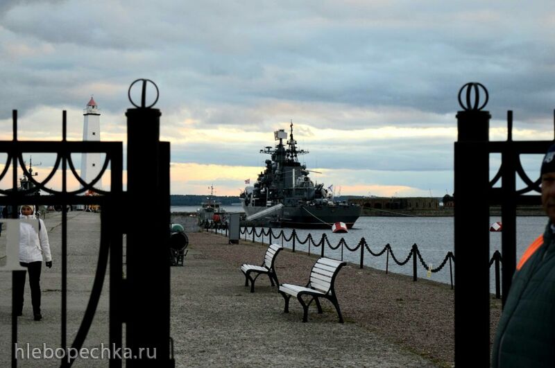 Прогулка по Санкт Петербургу (фотоотчет).