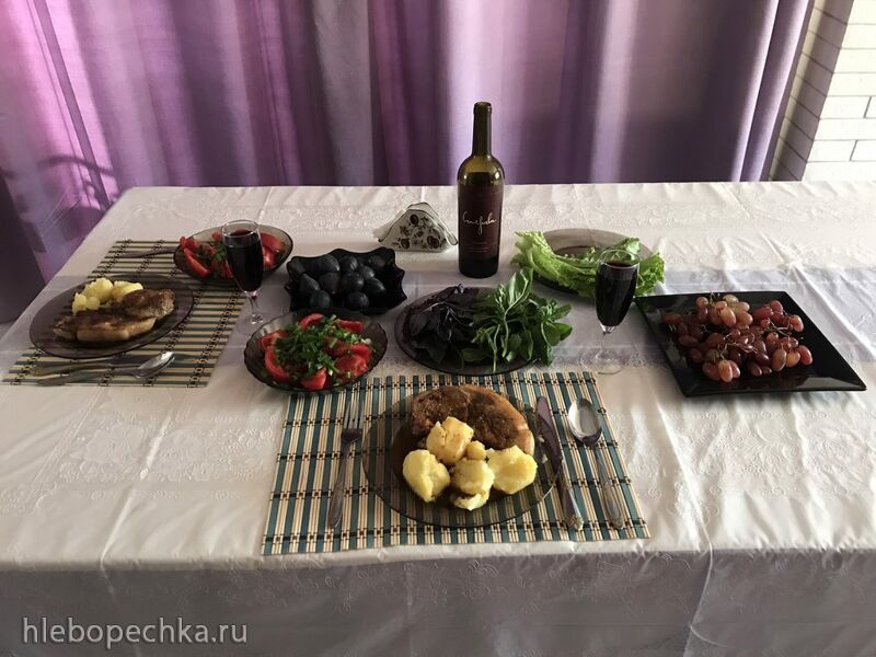 Tapтaлeтки & Ко