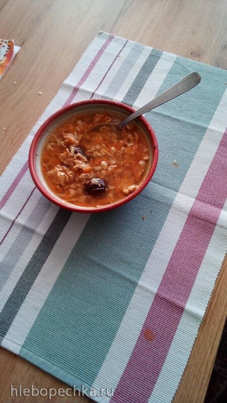 Чайная беседка