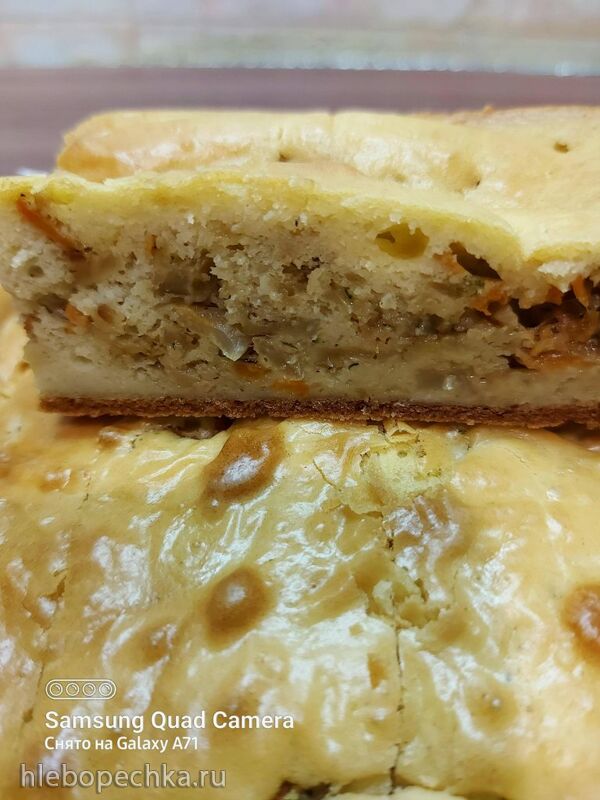 Tapтaлeтки & Ко