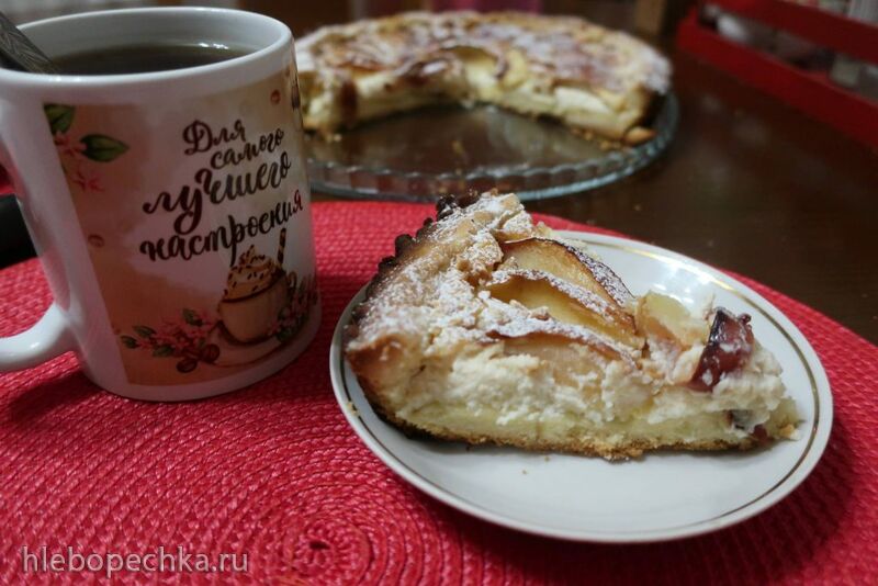 Чайная беседка