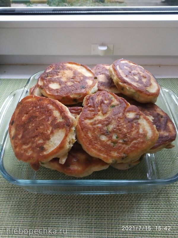 Чайная беседка