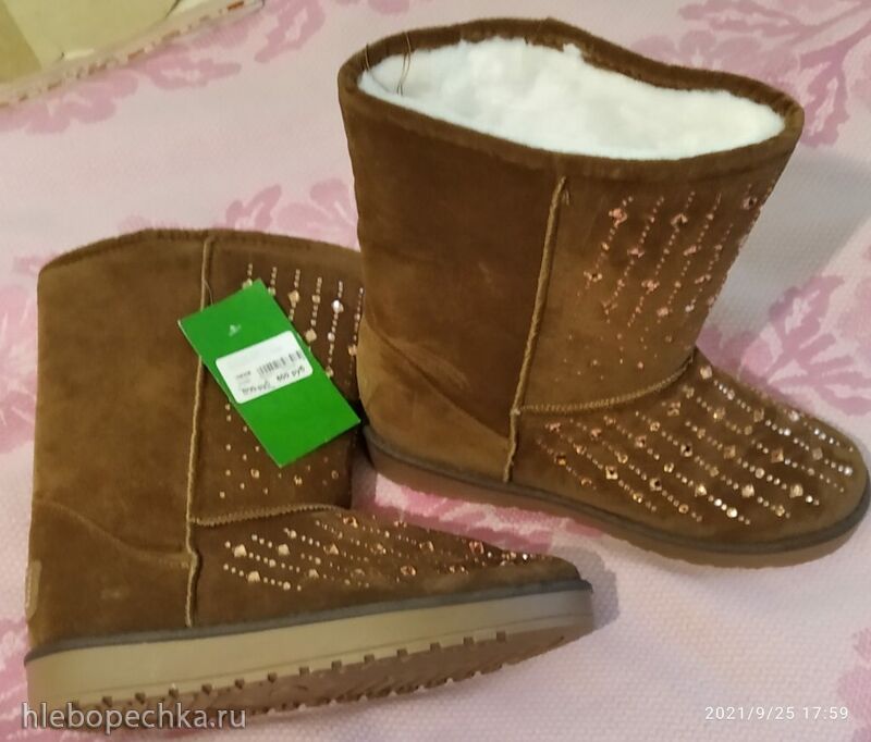 Tapтaлeтки & Ко