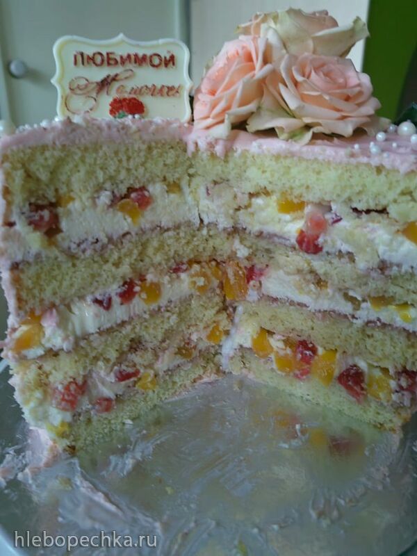 Что Вы сейчас едите? Фотоблог с вашего стола