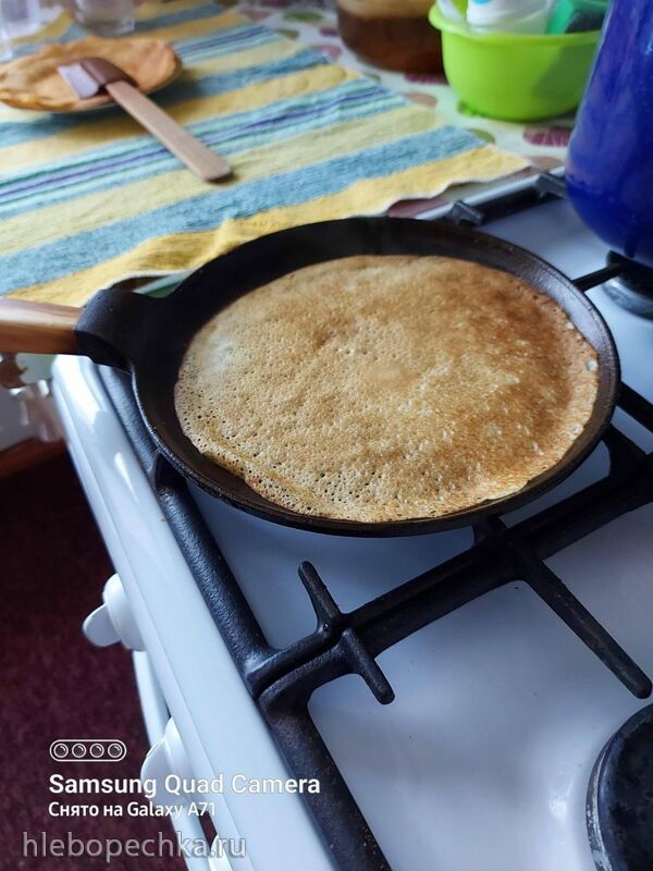 Tapтaлeтки & Ко