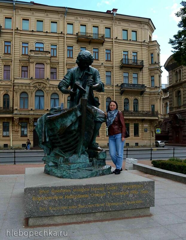 Чайная беседка