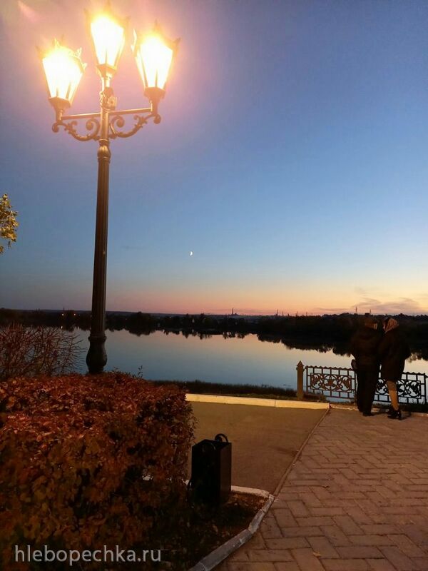 Чайная беседка