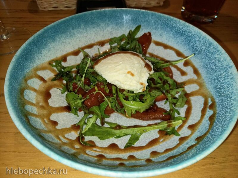 Чайная беседка