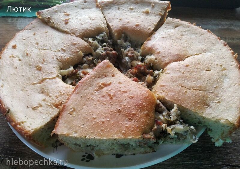 Кафе «У пани Сони»