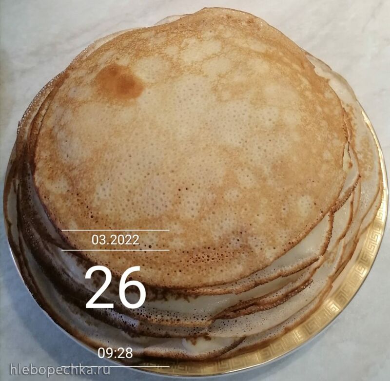 Чайная беседка