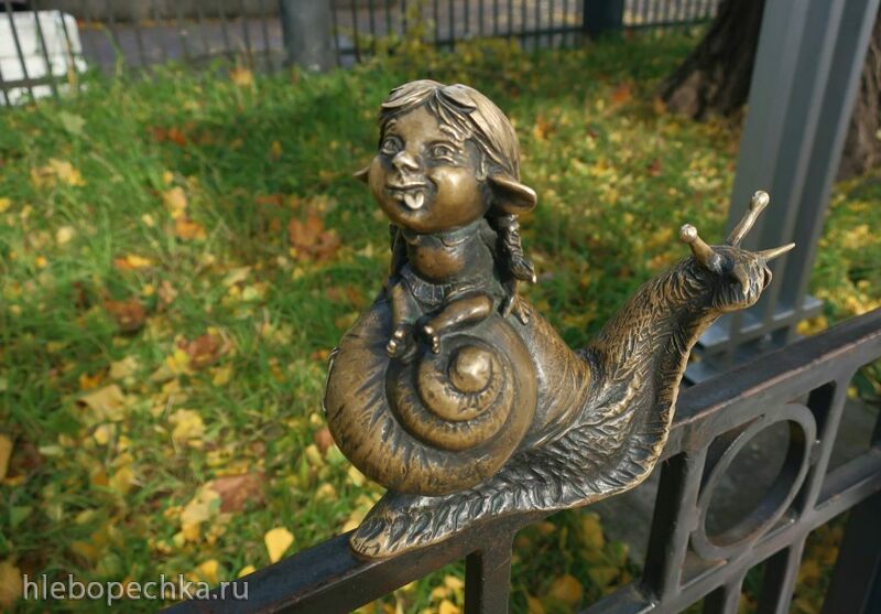 Ну здравствуй, Калининград! 35 лет спустя