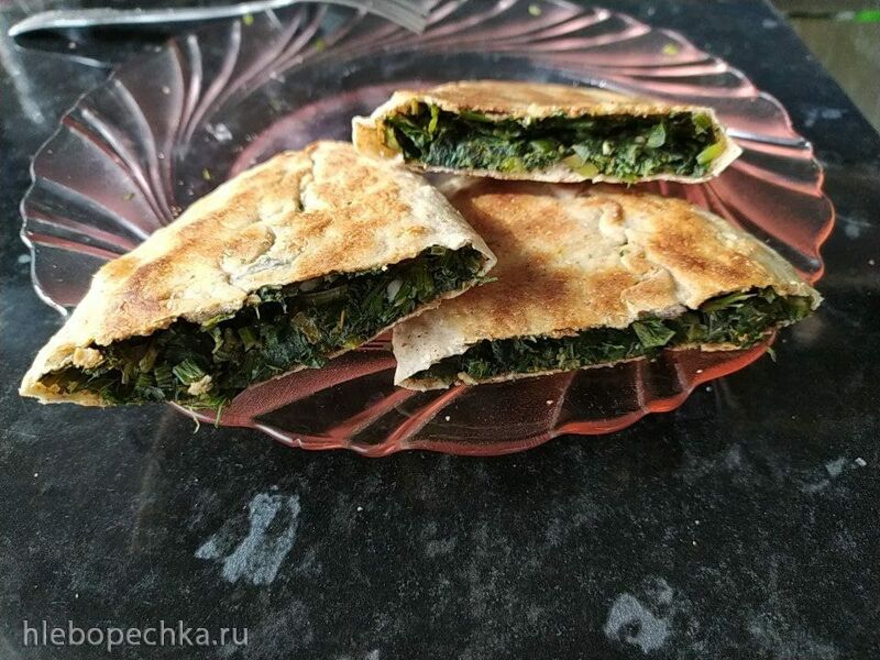 Чайная беседка