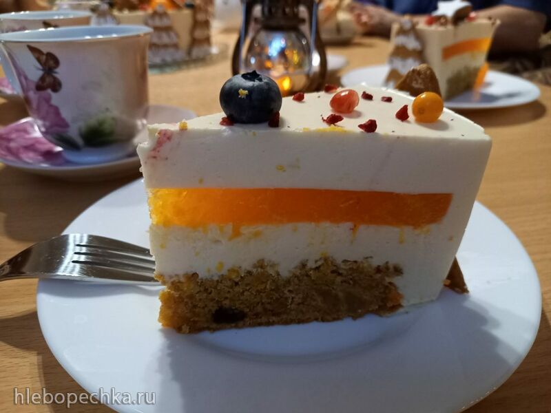 Чайная беседка