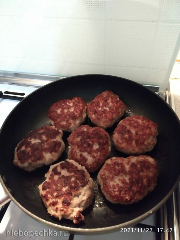 Tapтaлeтки & Ко