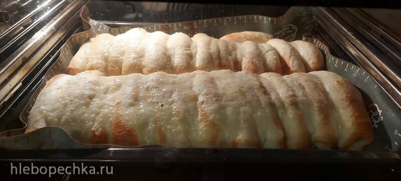 Tapтaлeтки & Ко