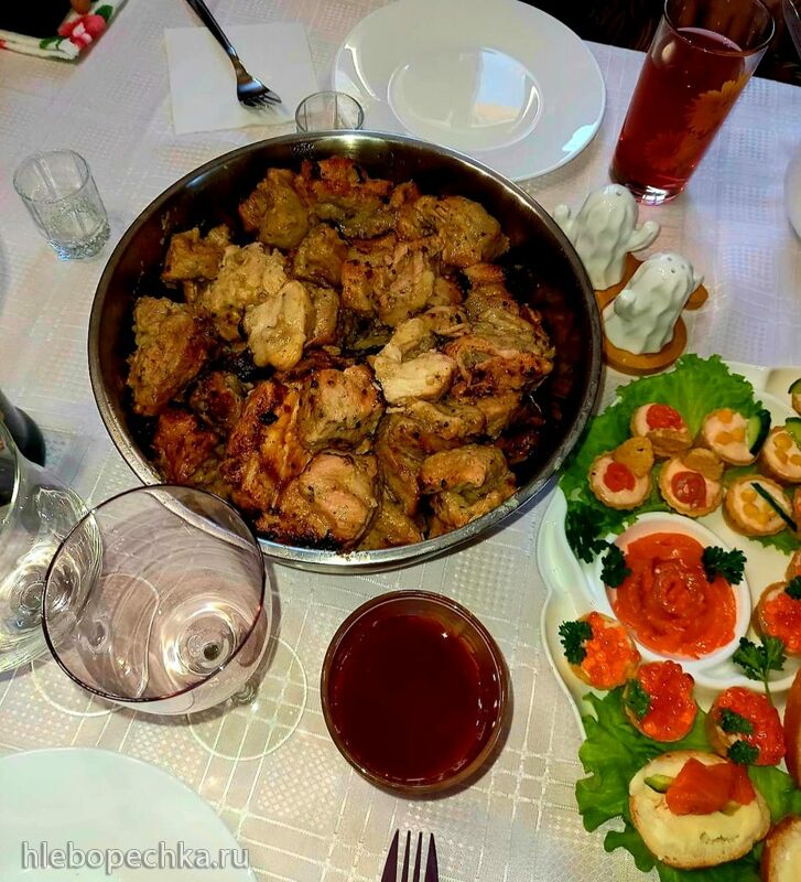 Чайная беседка