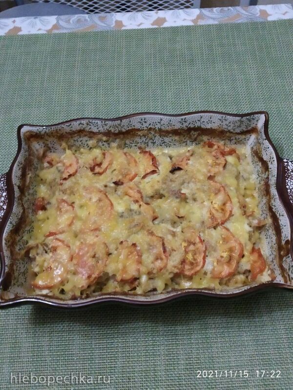 Tapтaлeтки & Ко