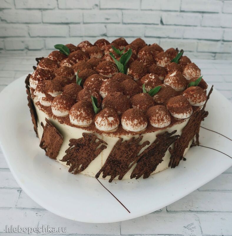 Tapтaлeтки & Ко