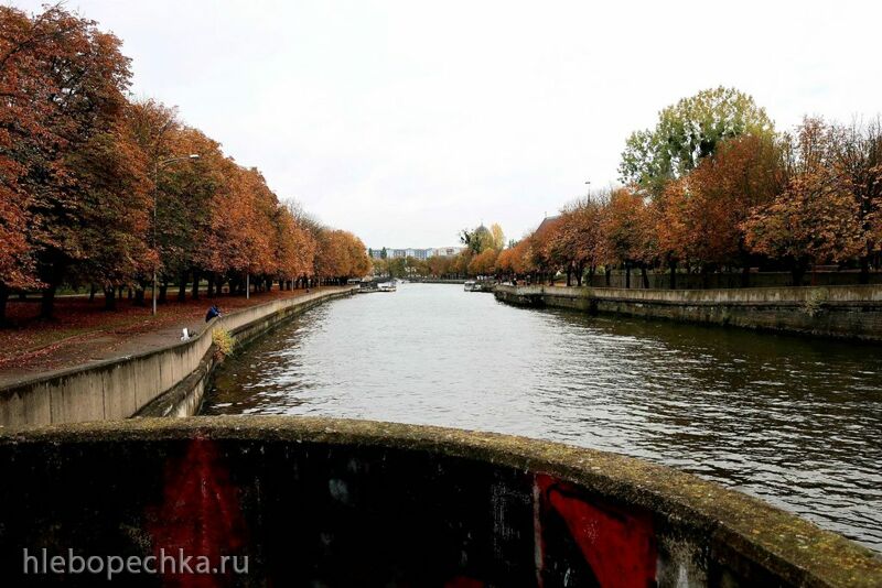 Ну здравствуй, Калининград! 35 лет спустя