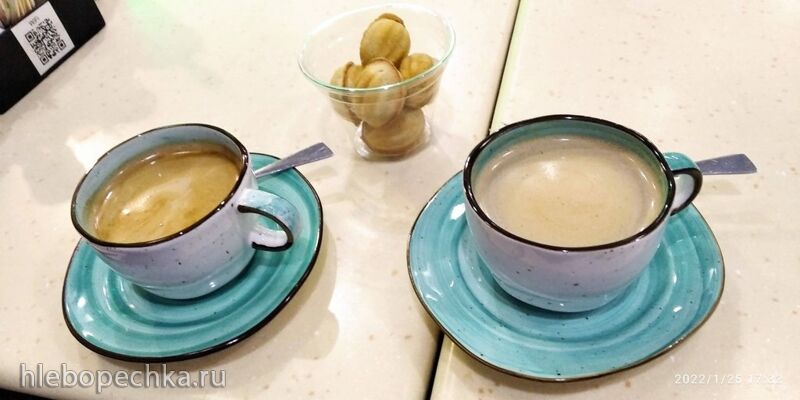 Tapтaлeтки & Ко