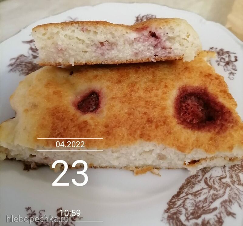 Чайная беседка