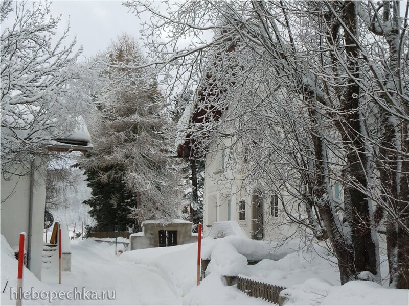 Чайная беседка