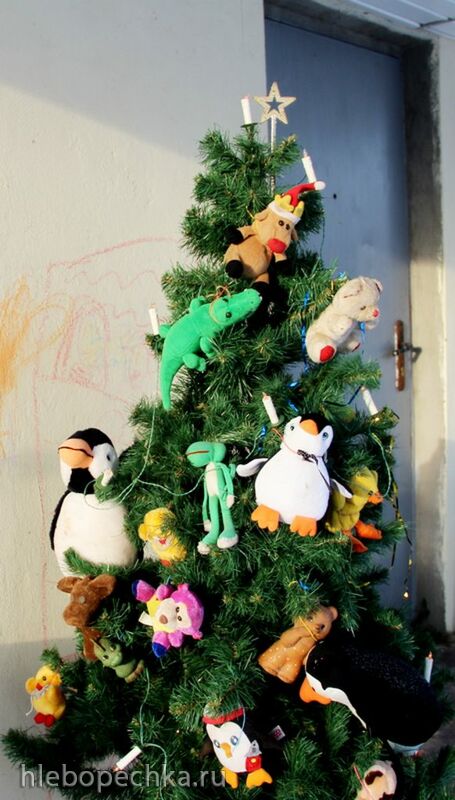 Чайная беседка