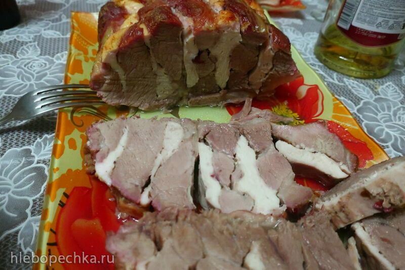 Чайная беседка