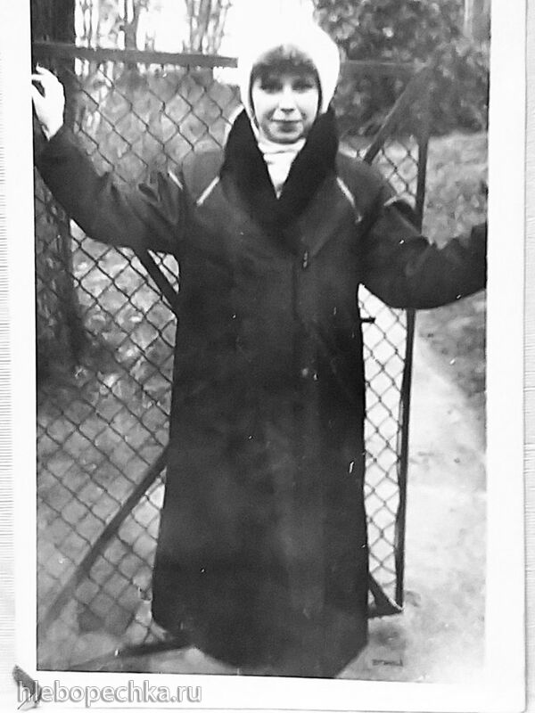 Ну здравствуй, Калининград! 35 лет спустя