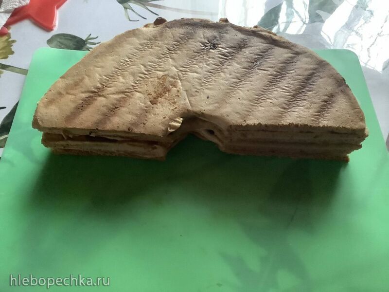 Чайная беседка