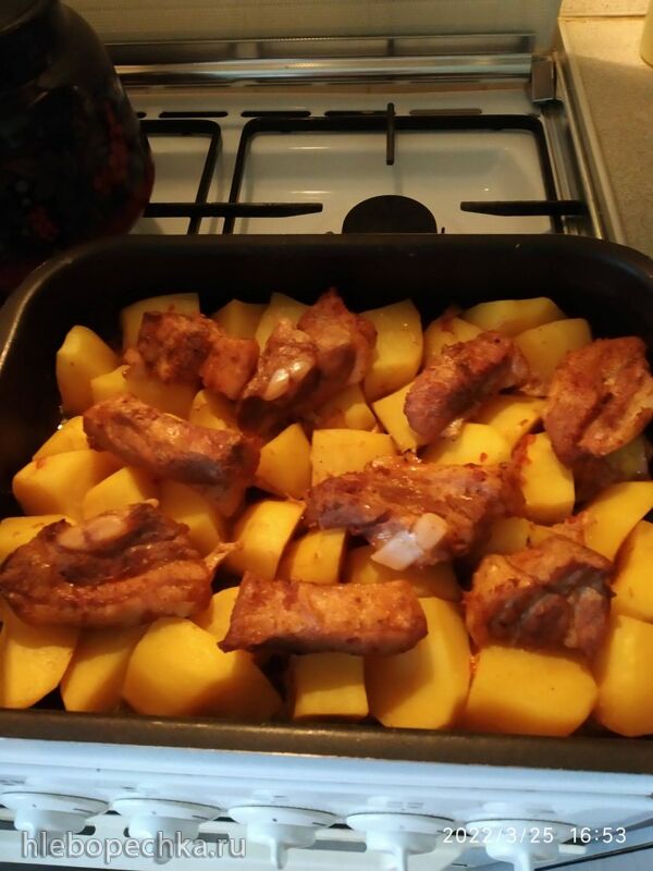 Чайная беседка