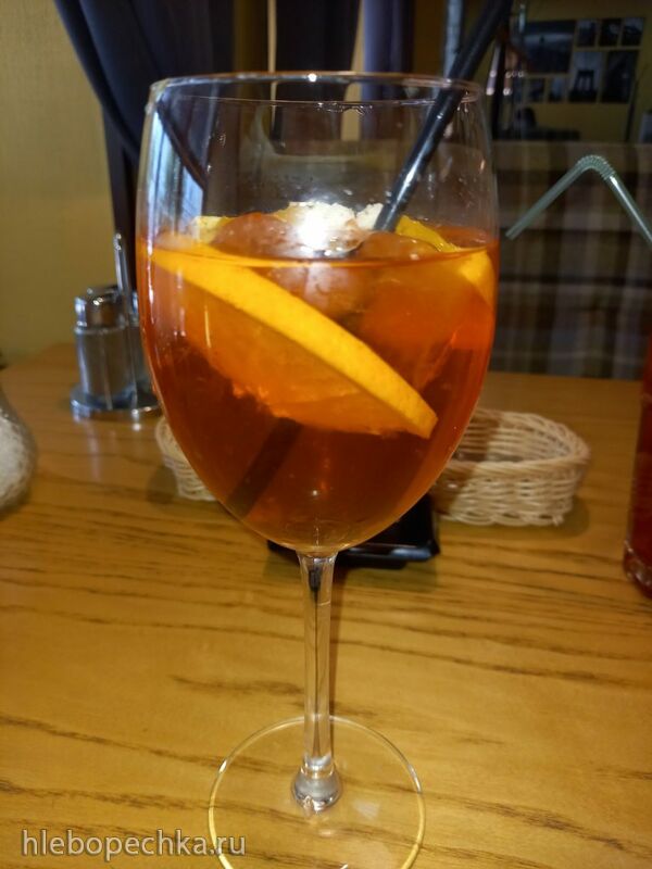 Чайная беседка