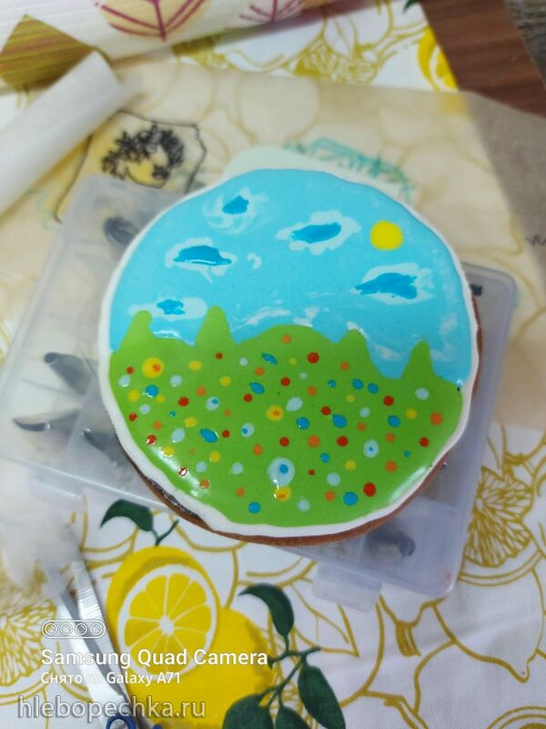 Tapтaлeтки & Ко