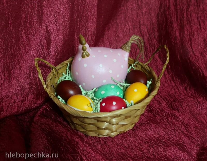 Чайная беседка