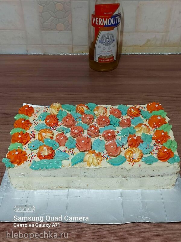 Tapтaлeтки & Ко