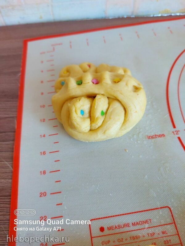 Tapтaлeтки & Ко