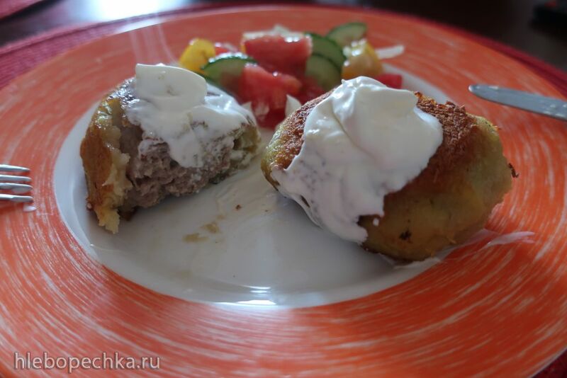 Чайная беседка