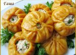 Японская кухня