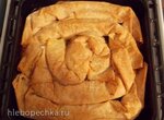 Тыквенник
