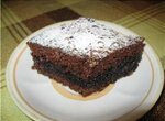 Пирожные блинчатые