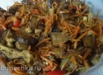 Корейская кухня