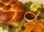 Еврейская кухня