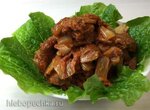 Корейская кухня