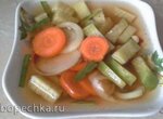 Корейская кухня