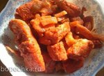 Корейская кухня