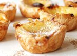 Паштель де ната (Pastel de nata)