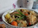 Корейская кухня